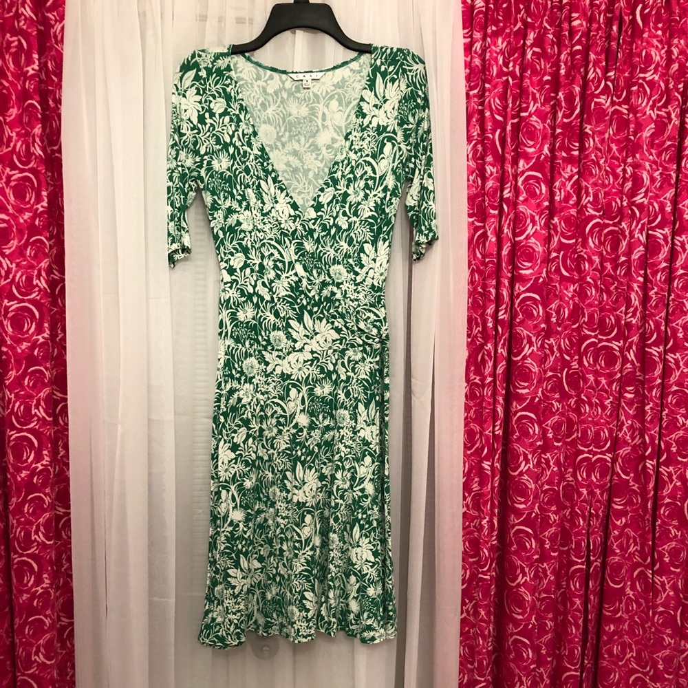 CABI Dress